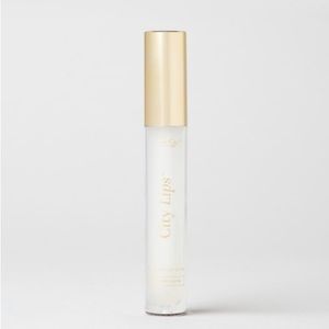NIB City Beauty Plumping Lip Gloss - clear